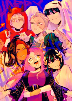 Happy Halloween