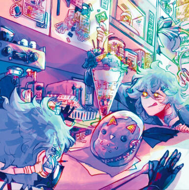 Parfait parfait