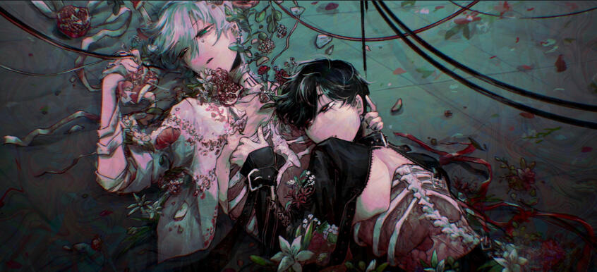 Under your skin close to your heart