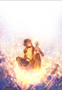 Ode to Teyvat (Genshin Impact)