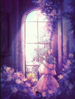 Sailor Springtime (Sailor Moon)